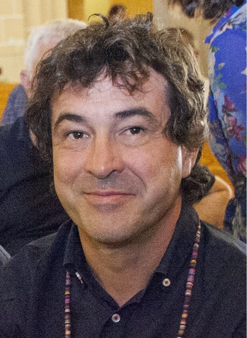 Jordi Dav&oacute; i Molt&oacute;