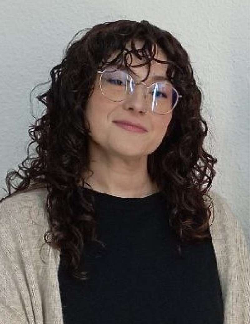 Sara Maiques