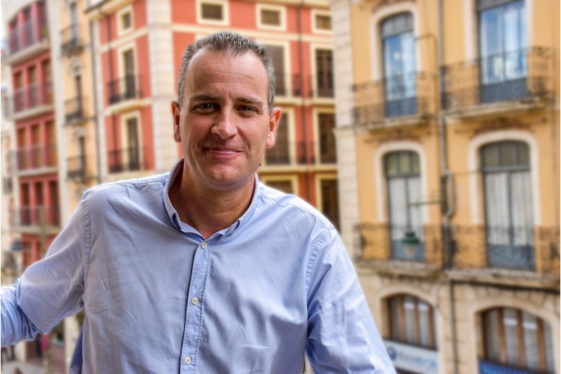 Alberto Belda