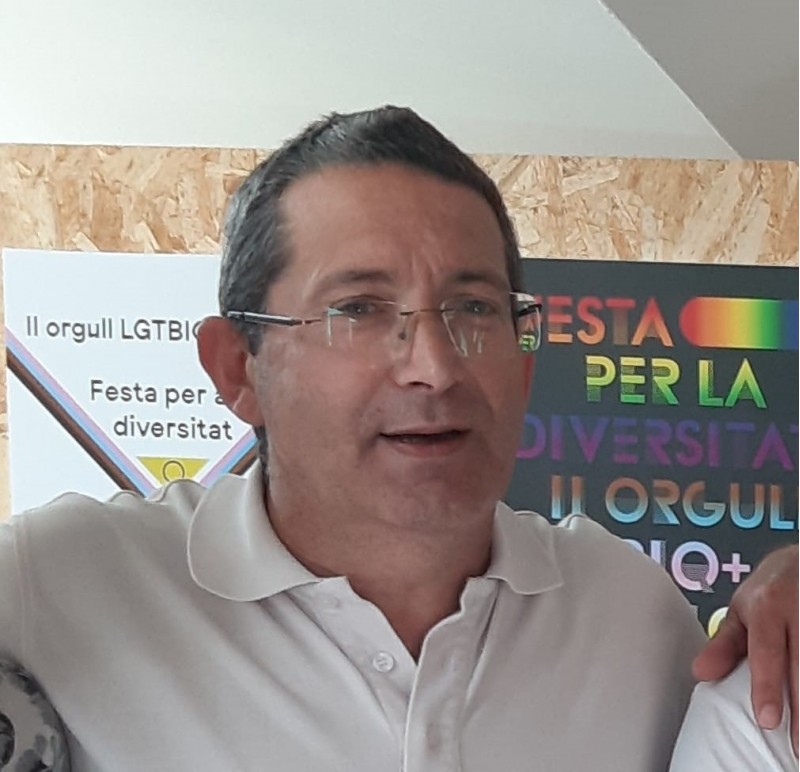 Jorge Enrique Coderch