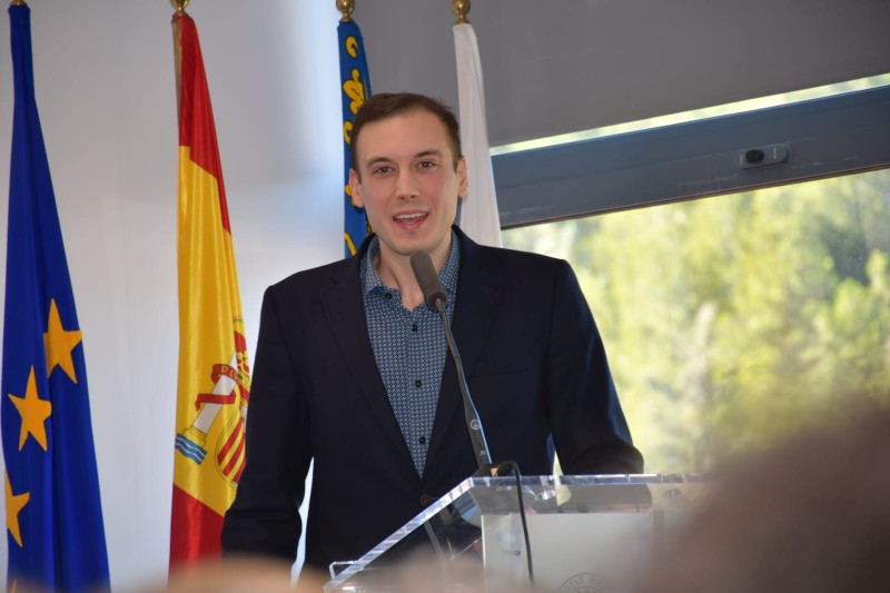 Joan Jord&agrave;