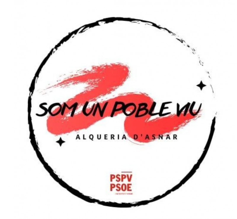 PSPV l'Alqueria d'Asnar