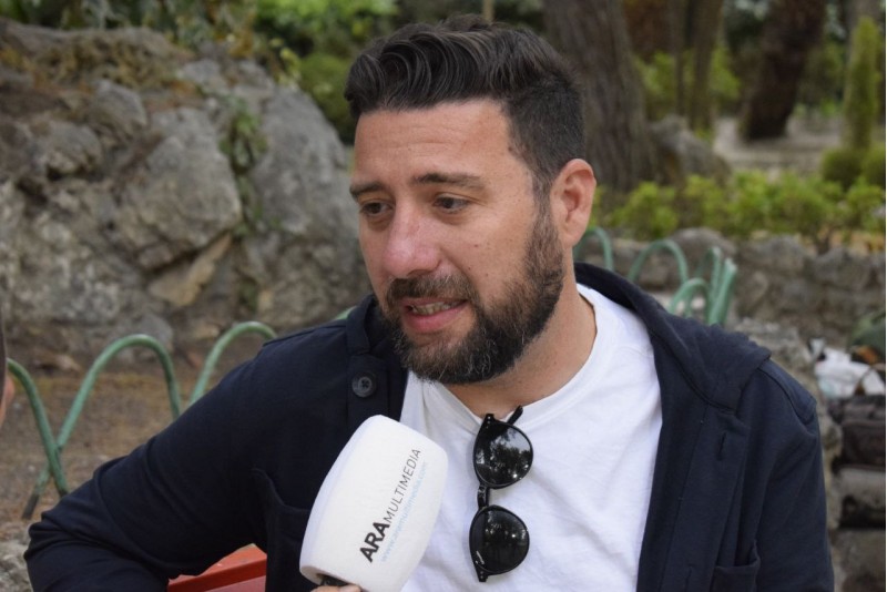 &Agrave;lex Cerradelo