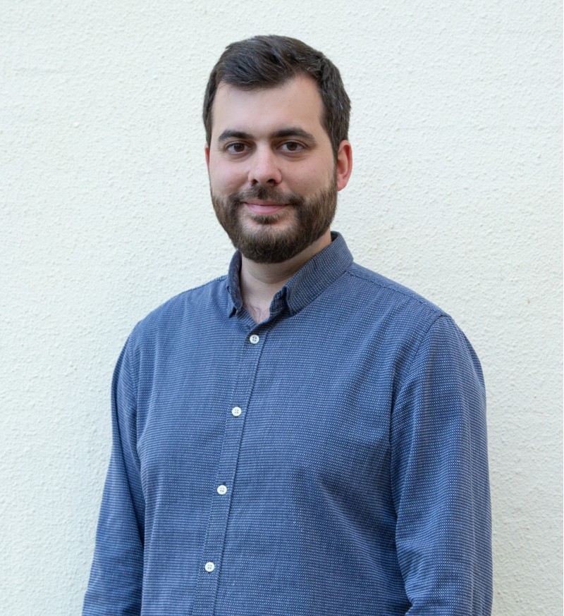 Carles Sansalvador