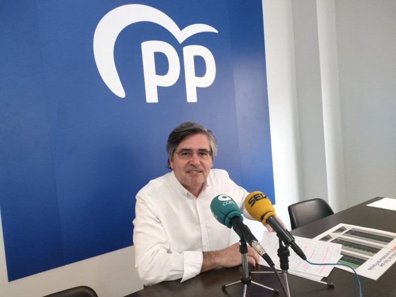 Carlos Pastor