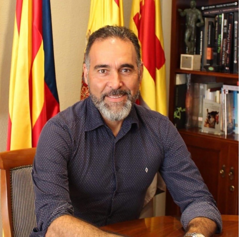 Rafael Serralta Vilaplana