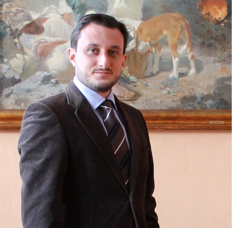 Jordi Linares