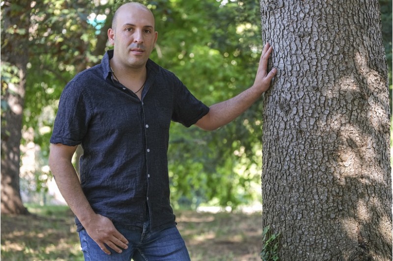 Carlos Gran