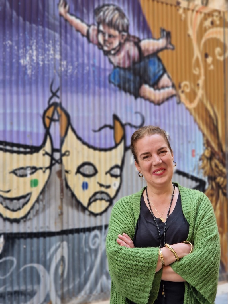 Isabel Balager