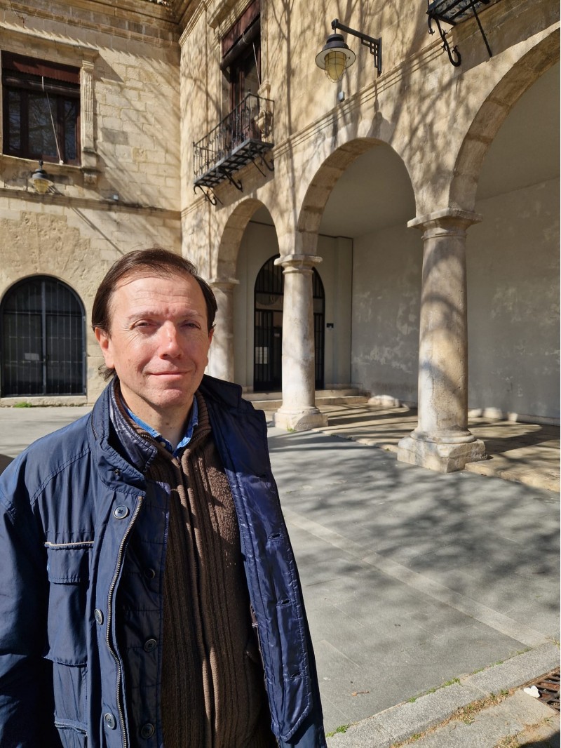 Gabriel Guillem Garcia