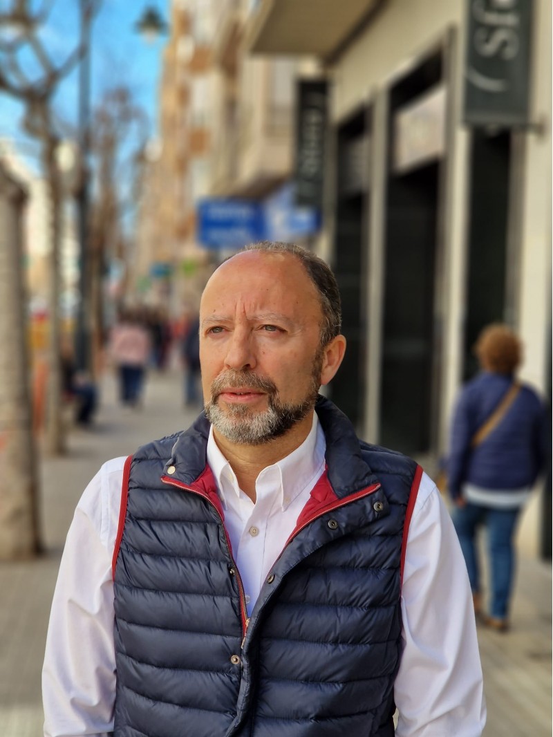 Kiko Cant&oacute;