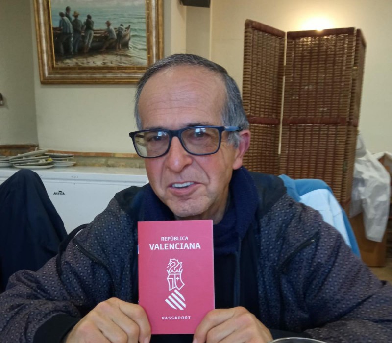 Salvador Llinares i Quiles