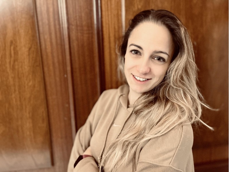 Sara Mej&iacute;as