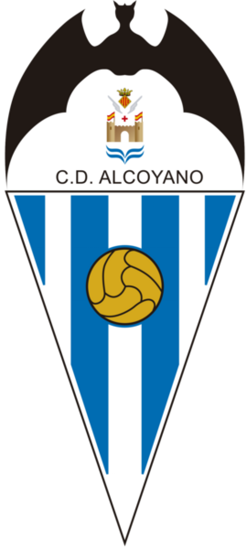 Club Deportivo Alcoyano