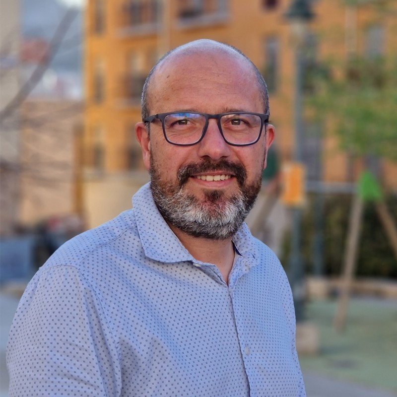 Jordi Reig