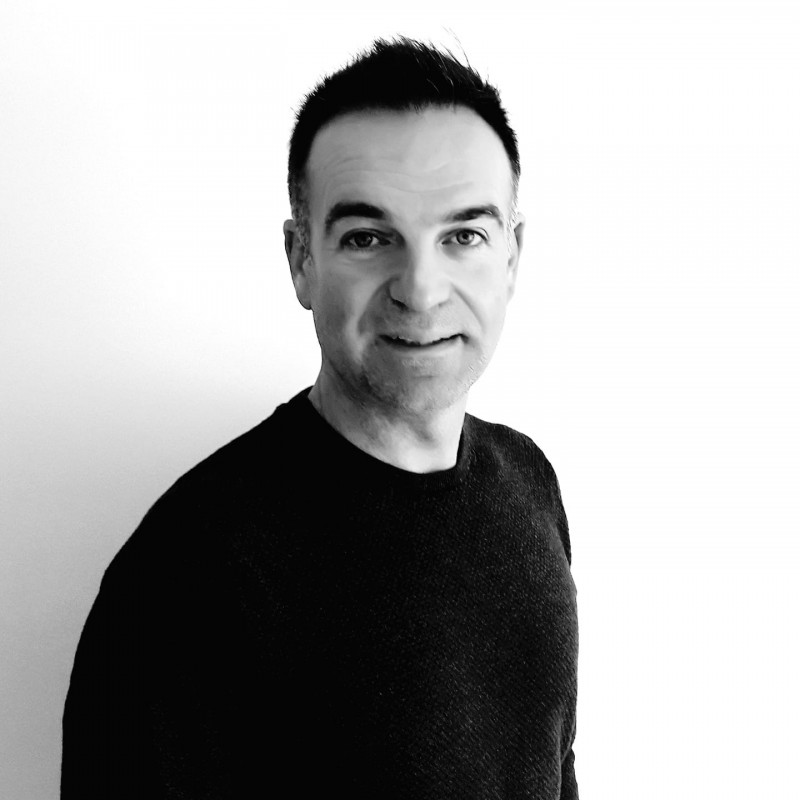 Javi L&oacute;pez Bustos