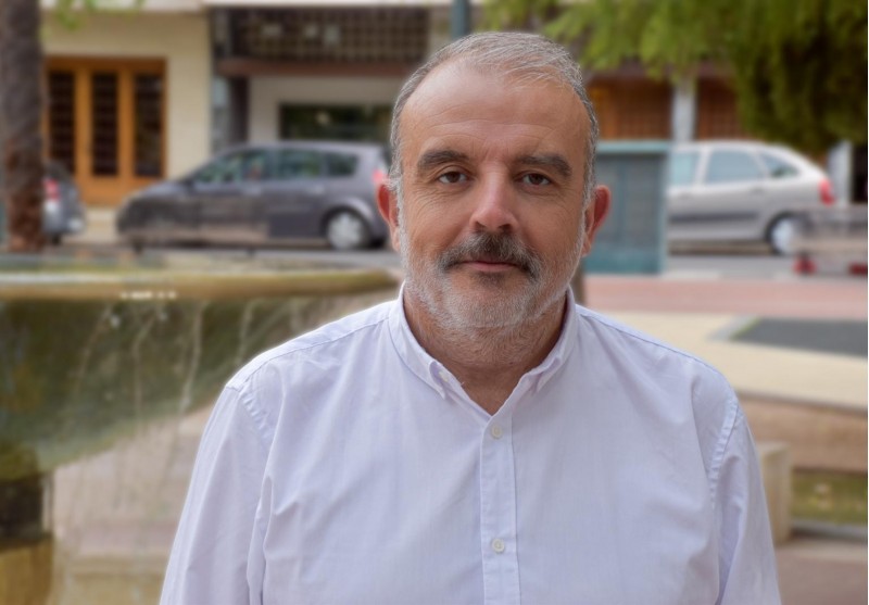 Jordi Mart&iacute;nez