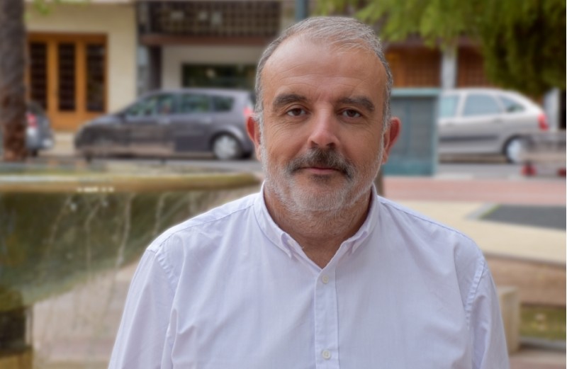 Jordi Mart&iacute;nez