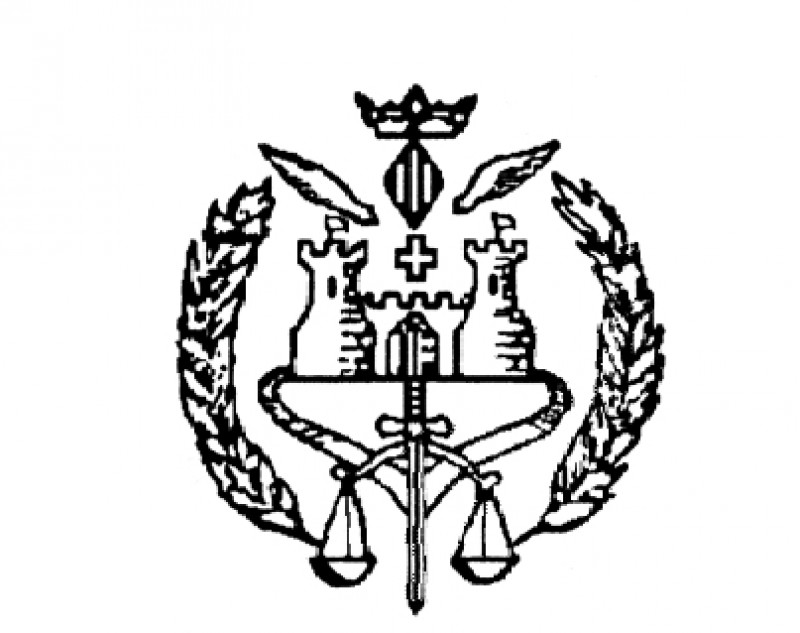 Il&middot;lustre Col&middot;legi d'Advocats d'Alcoi
