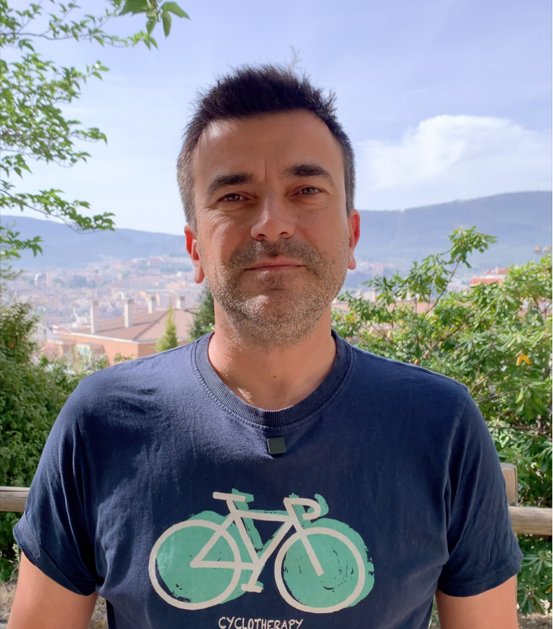 Diego L. Fdez. Vilaplana
