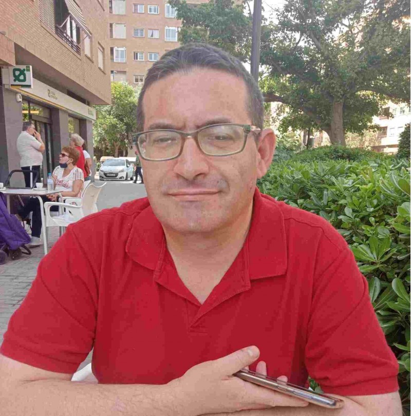 Manuel Nadal