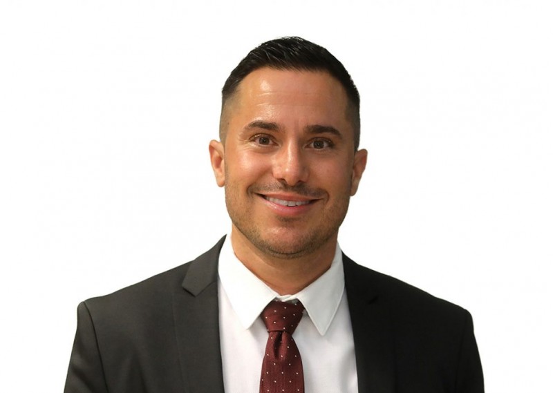 Ismael Vidal