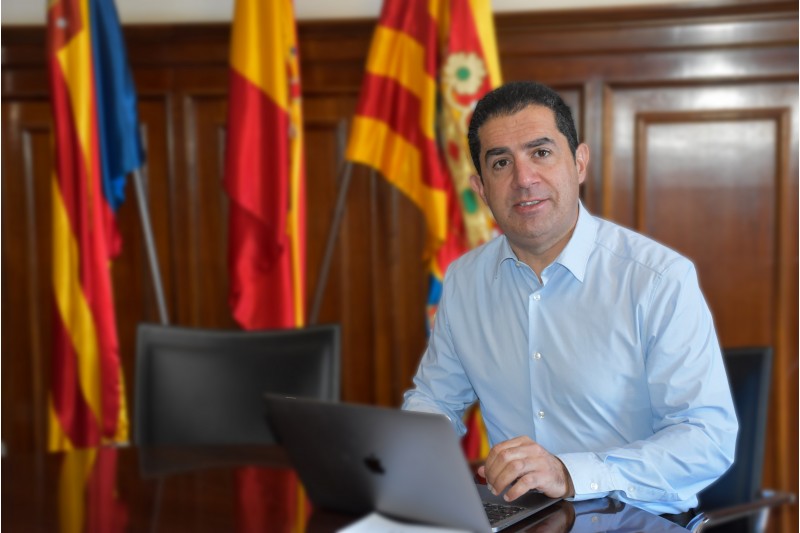 Toni Franc&eacute;s