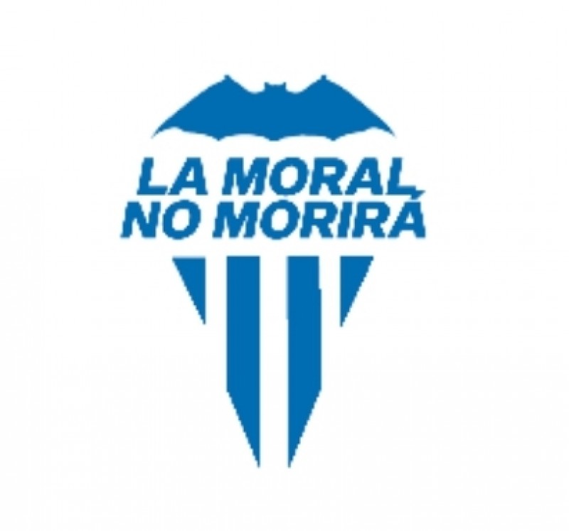 Plataforma La Moral No Morir&aacute;