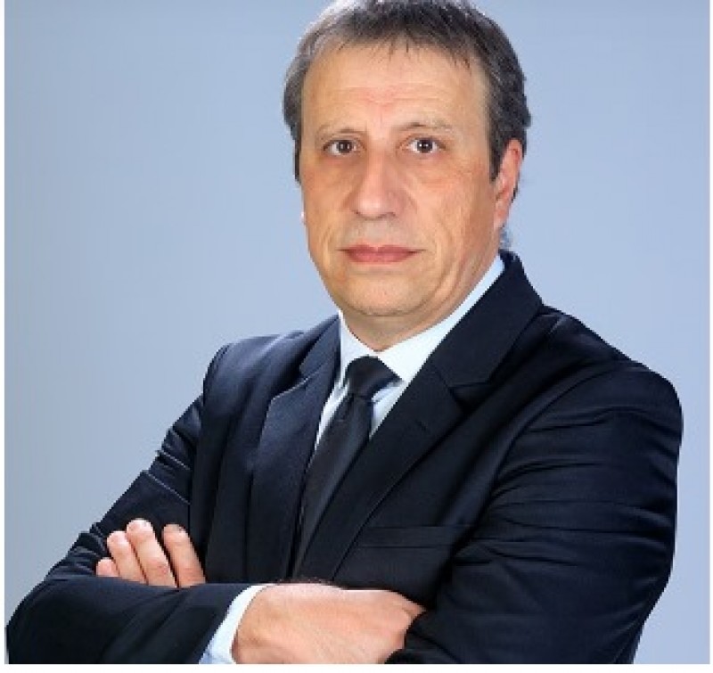 Rafael L&oacute;pez Asensi