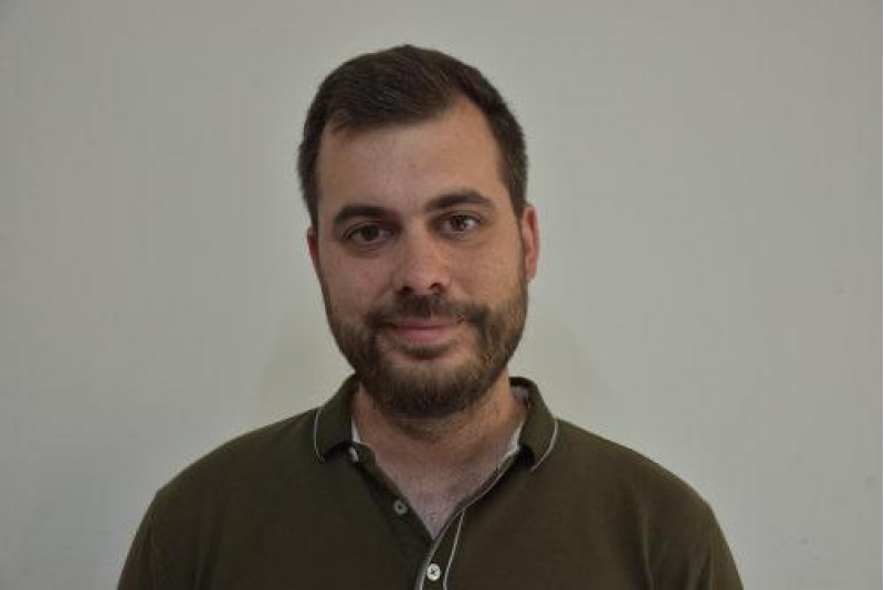 Carles Sansalvador