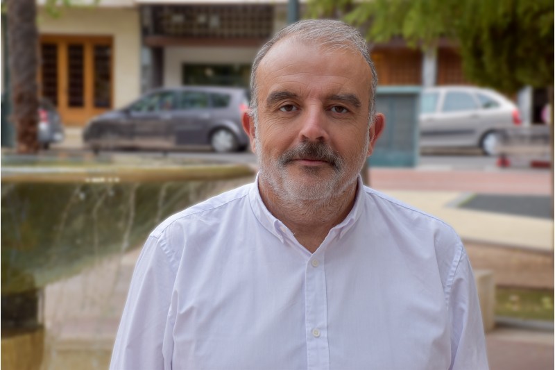 Jordi Mart&iacute;nez