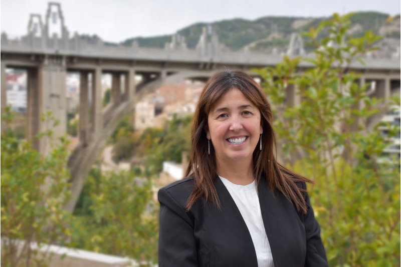 Teresa Sanjuan Oltra