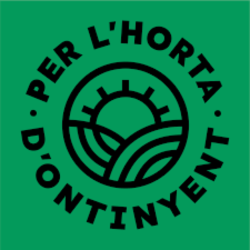 col&middot;lectiu Per l'Horta d'Ontinyent