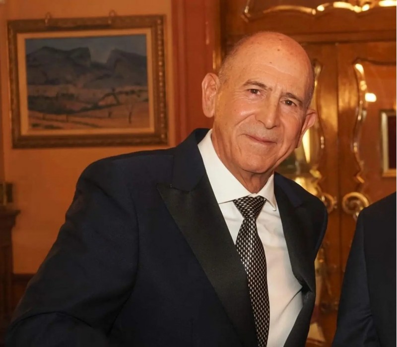 Rafael J. Valls Buitrago