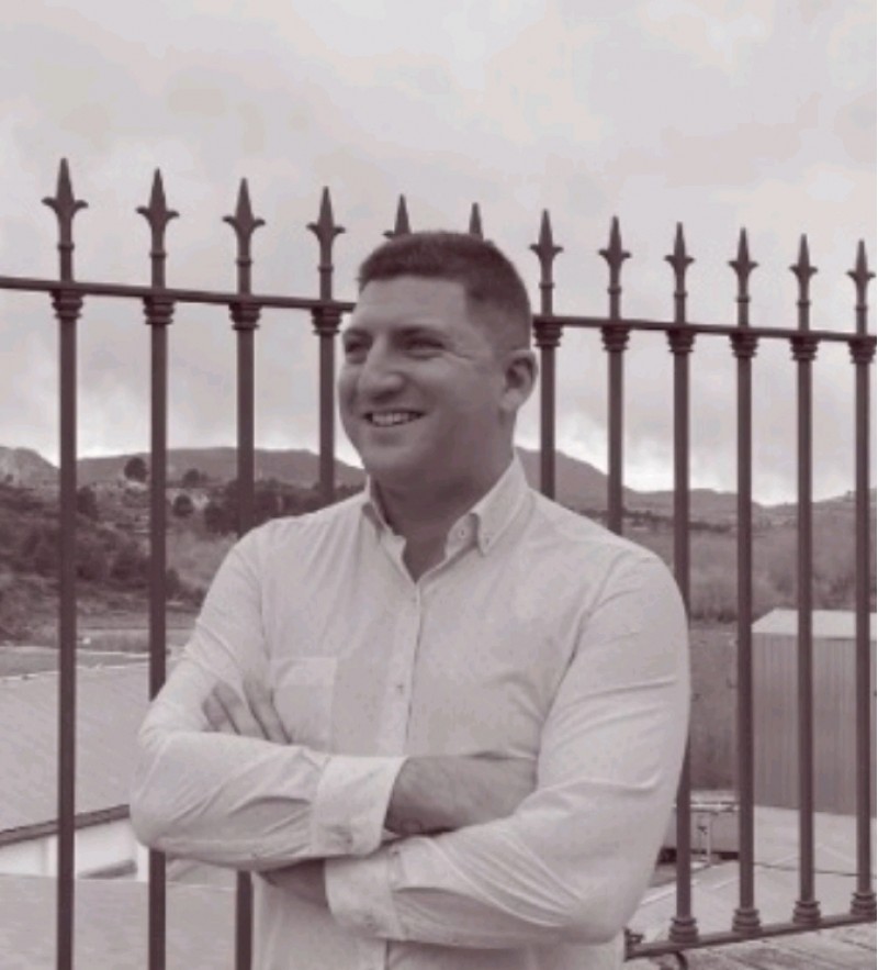 C&eacute;sar Palmer