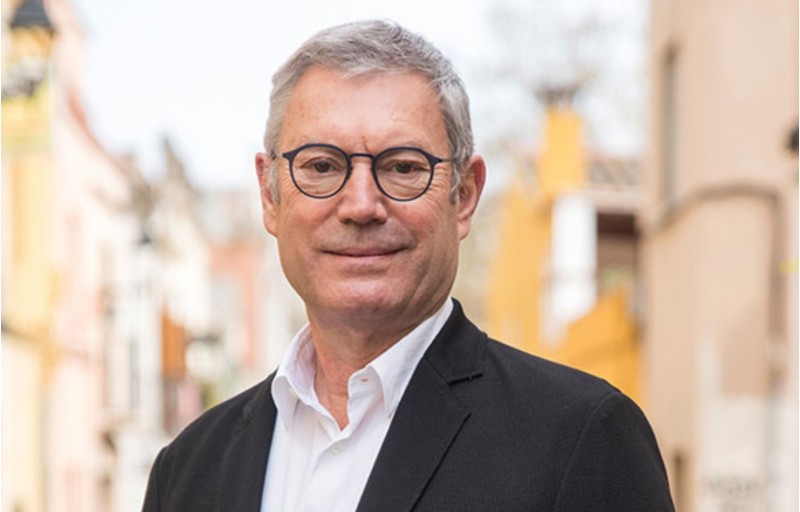 Ramon Grau