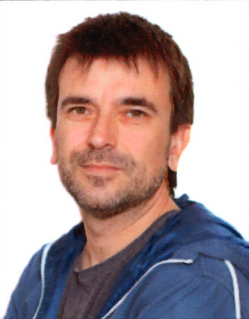 Diego L. Fdez. Vilaplana
