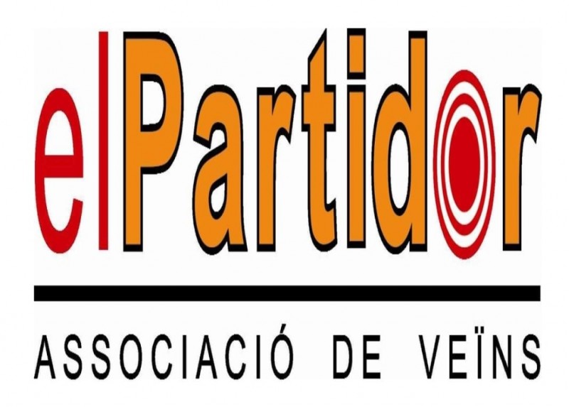 Associaci&oacute; de ve&iuml;ns i ve&iuml;nes del Partidor