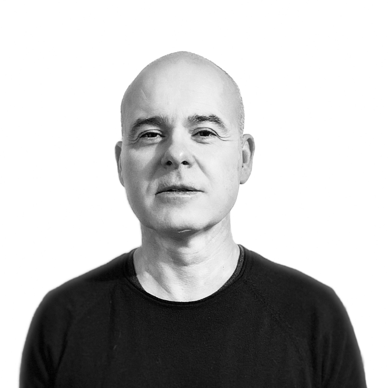 Dani M&eacute;ndez