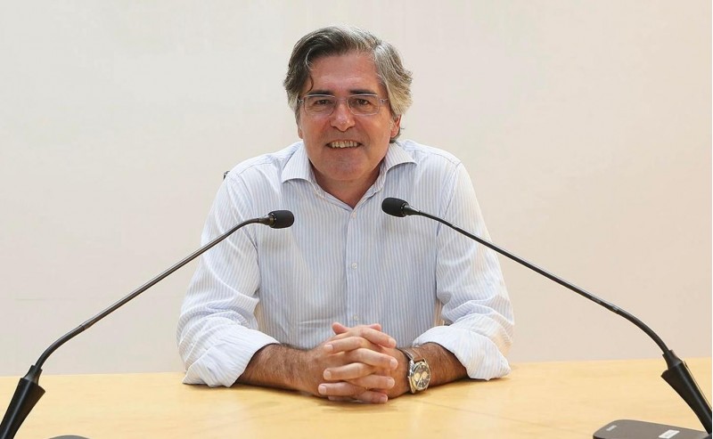 Carlos Pastor