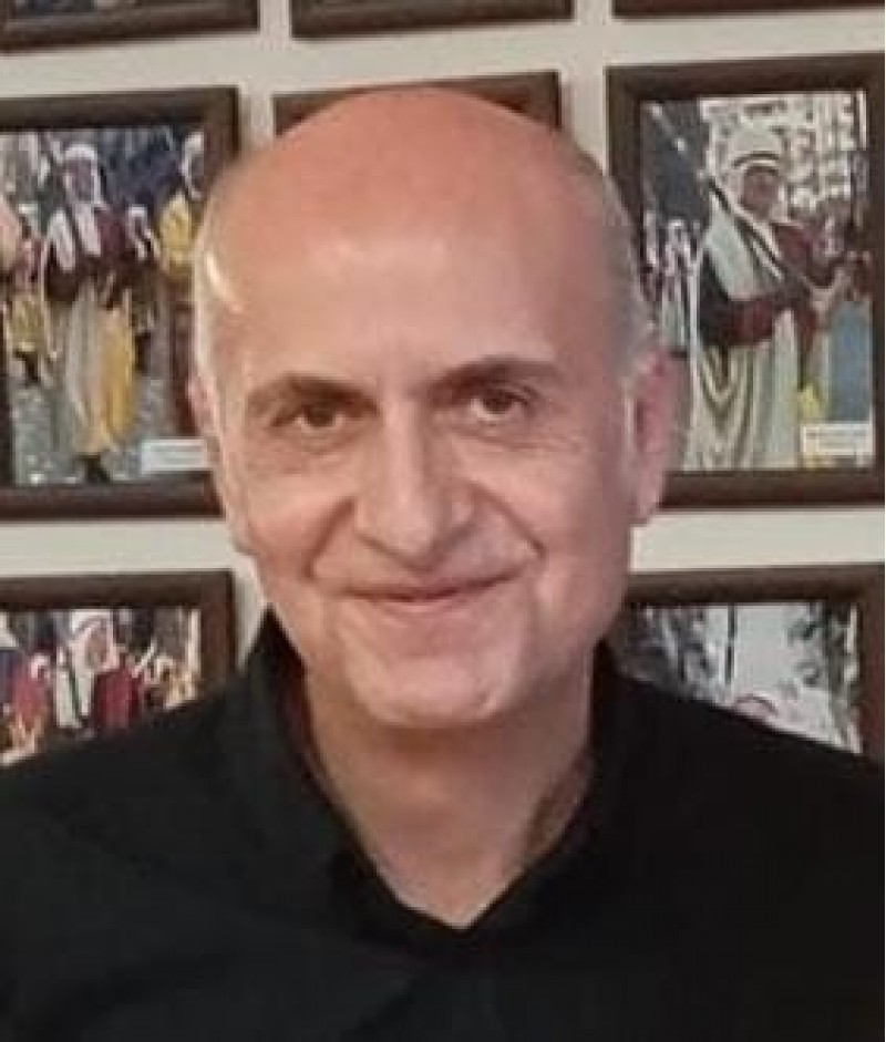 Pablo Mart&iacute;nez Blanes