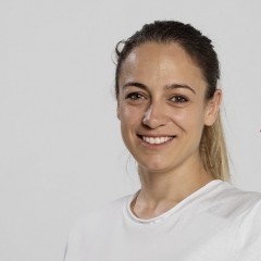 Sara Mej&iacute;as