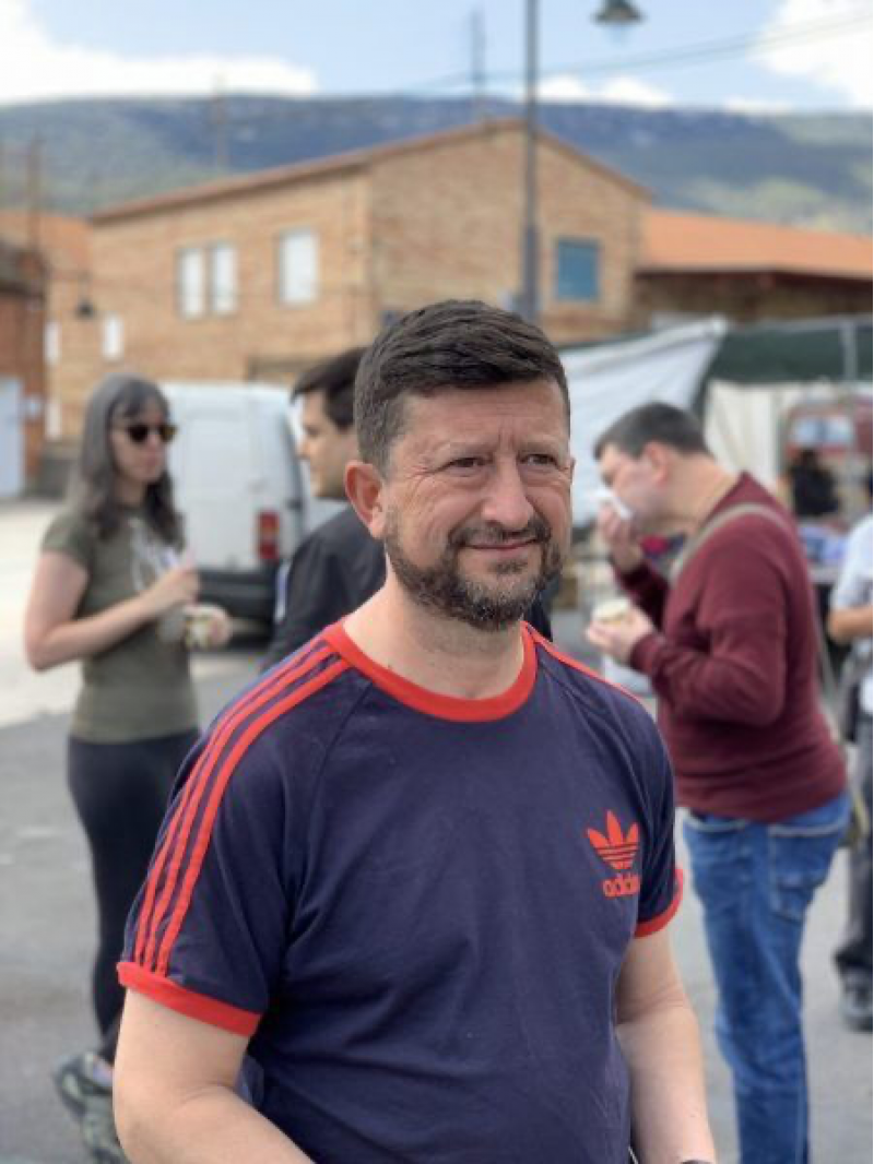 Jordi Santonja