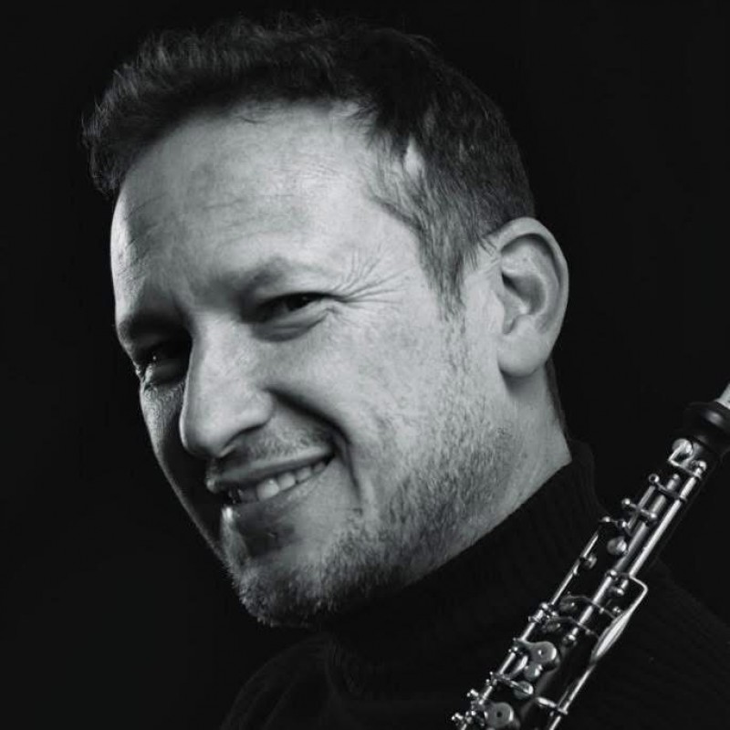 Nacho&nbsp;Pascual