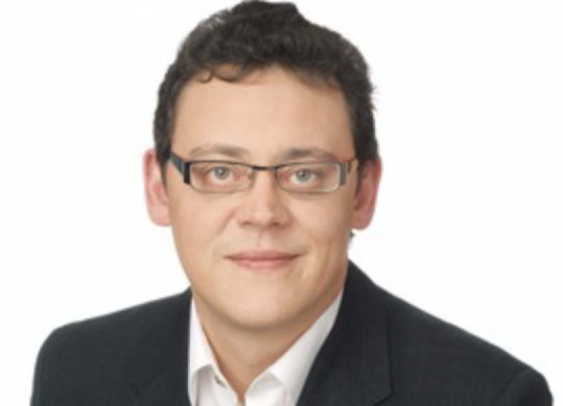 Jordi Vay&agrave;