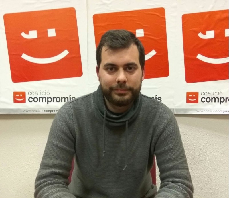 Carles Sansalvador