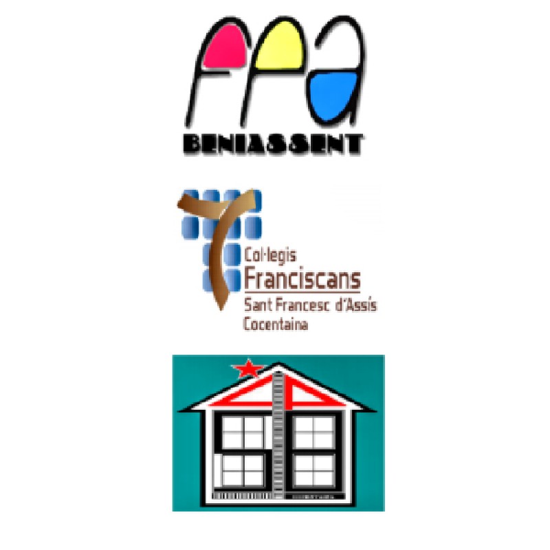 Centres docents Cocentaina