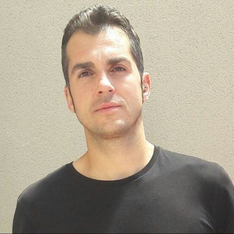Cristian Santtiago