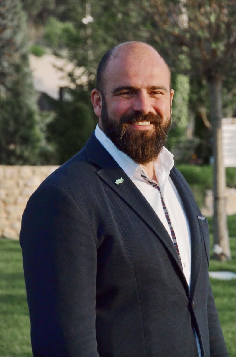 David Abad