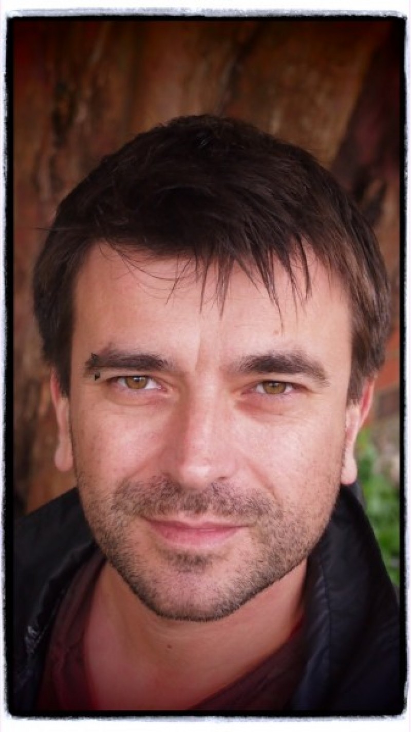 Diego L. Fern&aacute;ndez Vilaplana